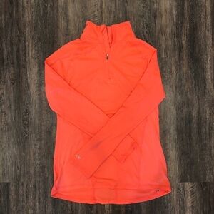 Champion Duo Dry 1/4 Zip Pullover Athletic Wear